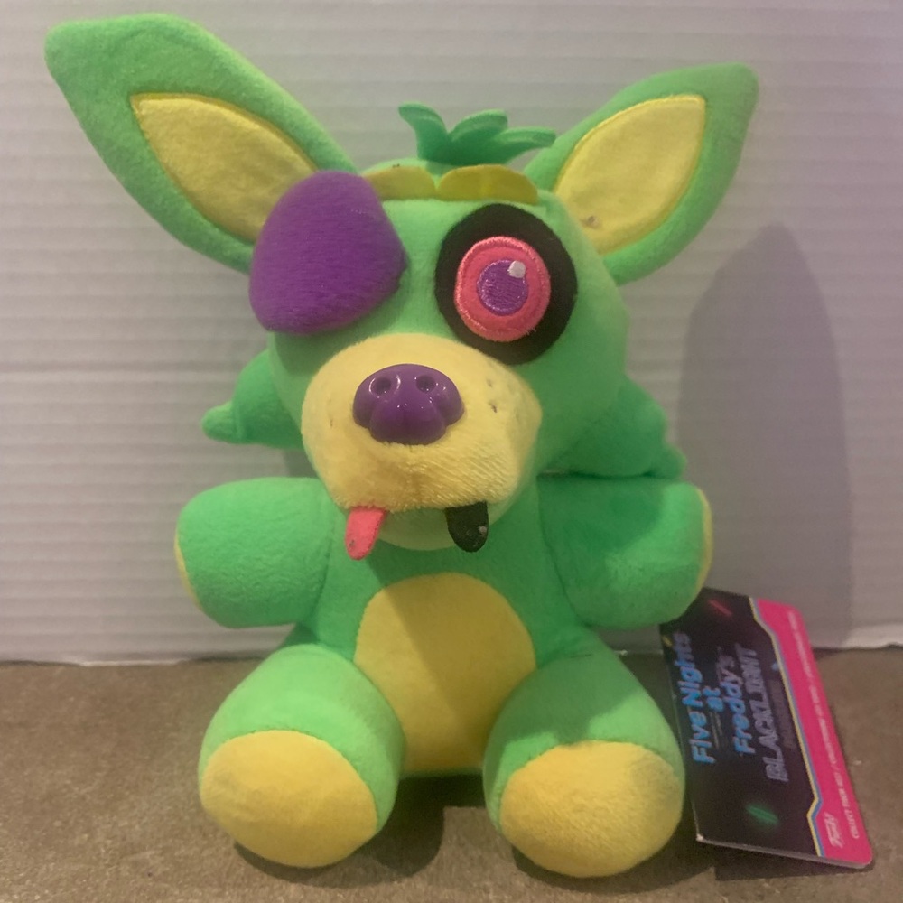 Funko Five Nights At Freddy’s Plush Toy